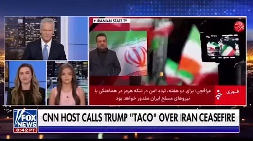 I’d rather have a FAO president over a literal corpse that everyone takes advantage of globally.