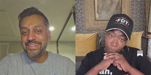 How Mediocre White Men and Their Fragility Are Destroying America