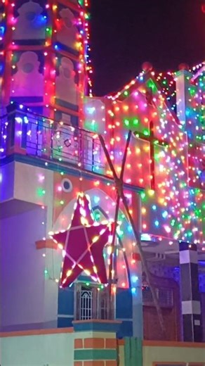 church lighting #shorts#light