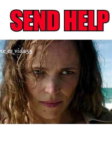 SEND HELP: Estreno del Thriller de Terror 2026