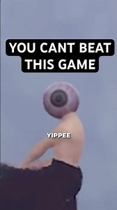 YOU WONT BEAT THIS GAME!