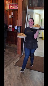 Just a taste of the yummy food at Middendorf's Manchac & Middendorf's Slidell.... | Middendorf's Seafood Restaurant