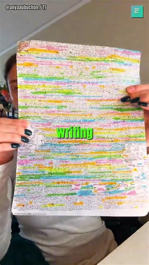 A Student’s Trick to Handle a Difficult Exam!