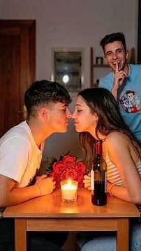 ARTA GAME SET UP A ROMANTIC DATE FOR UNAI AND VALERIA