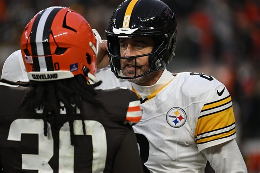 Horrific Aaron Rodgers news confirmed