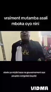 32K reactions · 881 shares | #RDC l'un des avocats de Constant...