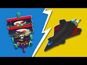 Bloons TD 6 - 4-Player No Land Challenge | JeromeASF