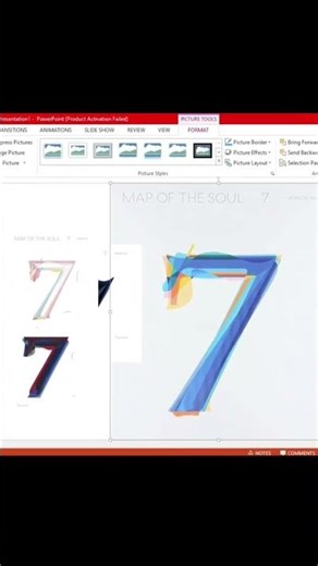 Learn how to use CUBE animation like PRO|PowerPoint presentation animation without morph transition