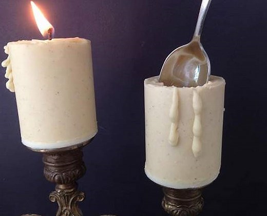 Here's A Simple Guide To Making Edible Candles And Why They Are So Trendy | Herzindagi