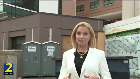 Wellstar Kennestone to expand Cobb County facilities