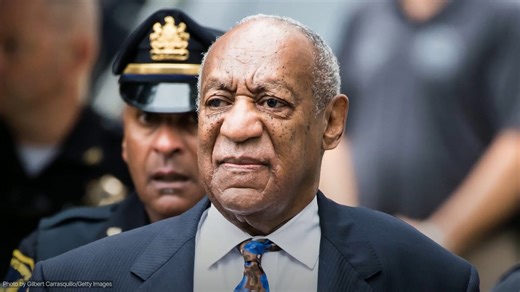 Bill Cosby found liable in sexual assault lawsuit for $59M