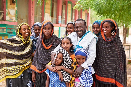 International Day of Zero Tolerance for Female Genital Mutilation | United Nations