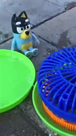 Bluey Toys Pretend Play Adventures: It's Not Working