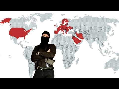 Daily Survival Intel: Russia's 500-Missile Barrage + Amsterdam Explosion