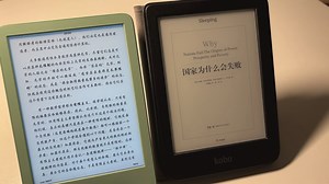 闲聊Kindle和KOBO必备工具之软件Calibre