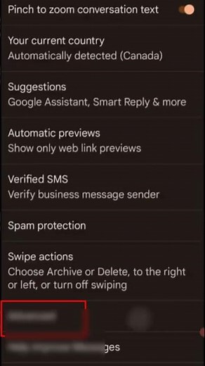 How to set up Emergency Weather Alerts on your Android Phone
