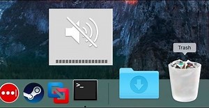 Mac Trash Sound Effect Download