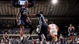 Insider: Butler's mix of transfers finds right chemistry, gives Bulldogs fans hope
