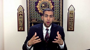 The Most Great: In Awe of Allah | About Islam