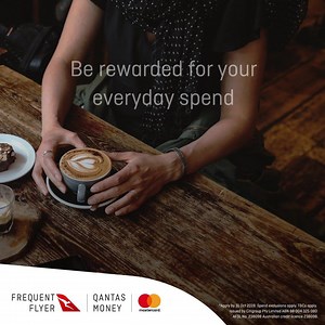 Earn up to 42,000 bonus Qantas Points with a Qantas Premier Everyday credit card. Earn 7,000 bonus points each month when you spend $1,000 or more on eligible purchases per month, for a total of 42,000 points over the first 6 months, and enjoy a reduced annual fee of $29 in the first year (then $49 p.a. thereafter). Credit criteria, fees & charges, T&Cs apply. Issued by Citigroup Pty Limited ABN 88 004 325 080 AFSL No. 238098 Australian credit licence 238098 | Qantas