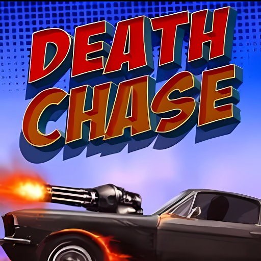 Jogo Death Chase no Jogos 360