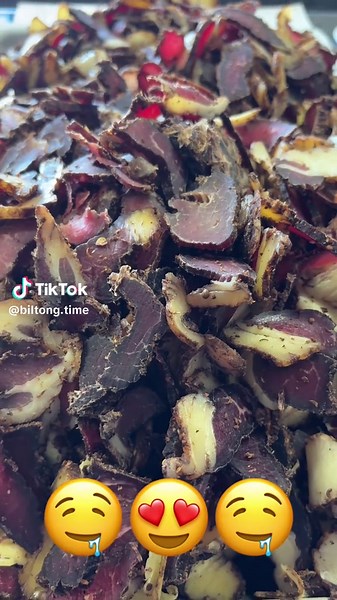 Explore Fresh Biltong and Droewors in Cape Town