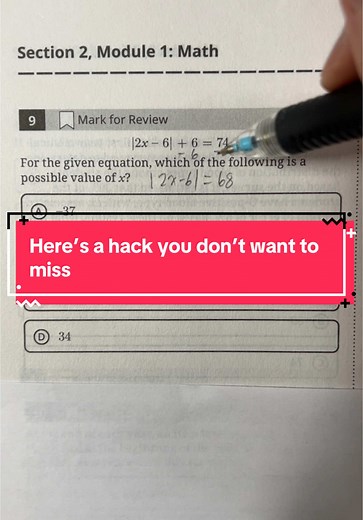 math tutor on TikTok