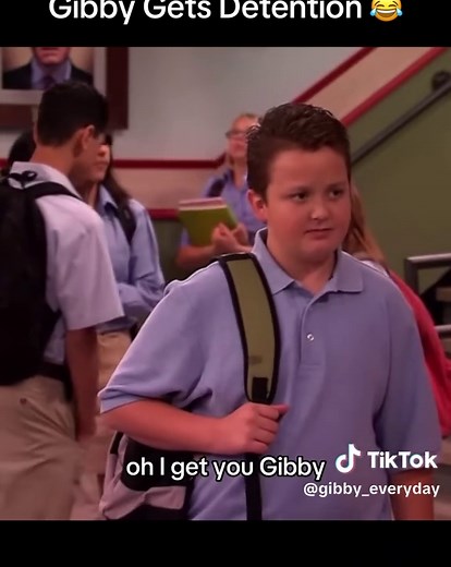 Day 15 #gibby #icarly #sampuckett #freddiebenson #nevelpapperman #nickelodeon #spencer