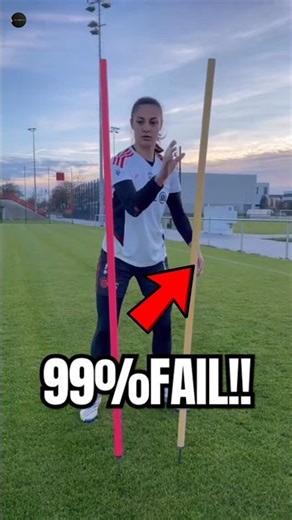 Goalkeeper Reaction Time Test🤯,Insane Frustration!!#science #sciencefacts