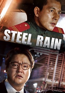 Steel Rain - movie: where to watch stream online