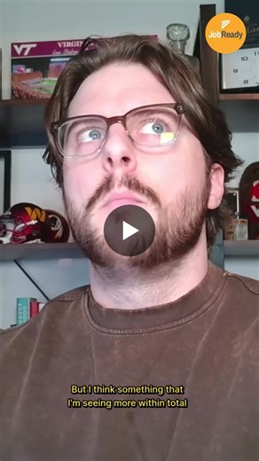 #jobready #totalrewards #workforcedevelopment #futureofwork #upskilling | Job Ready Podcast