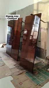 77K views · 640 reactions | Tumatagal kapag may catalyst #doors #chocolate #brown #tips #ideas #paint #painting #Real #paintingtips #PaintingWorks #paintingskills #paintinglife Davies Paints Philippines MONDO Philippines Kapinta lapat vlog Lito B Latagan #everyone #followers #friends #highlights #weeklyengagement #weeklyengagementlist #fb #trendingreels2024 #reelsfbシ #trendingreelsvideo #reelsfypシ #reelstrending #trendingreels #reelschallenge #reelsfacebook | Lito B Latagan | Facebook