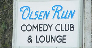 Eugene's only full-time comedy club now open in downtown