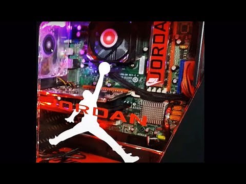 HOW TO RESTORE THAT OLD EMACHINES DESKTOP COMPUTER