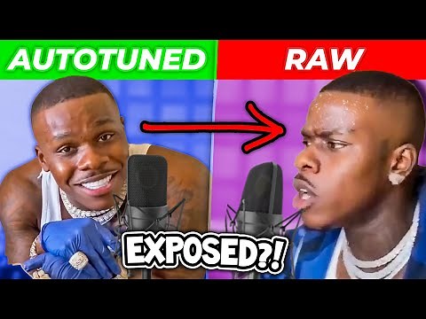 POPULAR RAP SONGS WITHOUT AUTOTUNE | PART 69