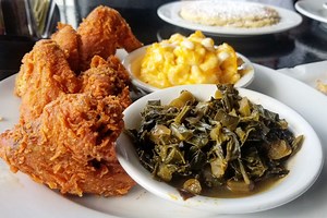 10 Black-Owned Restaurants In Columbia, SC - Travel Noire
