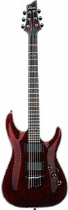 Schecter: 006 Hellraiser Review