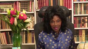ANNETTE’S DREDFUL ORDEAL AT 77 | Annette Larkins