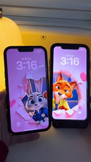 Tap the bottom left corner to make the same-style Zootopia animated wallpaper, Nick Wilde x Judy Hopps animated wallpaper tutorial r 4kwallpaperiPhone wallpaper setup tutorial iPhone live wallpaper setupLive wallpaper Wallpaper iPhone wallpaper 8K wallpaper Spatial wallpaperiOS26 Spatial wallpaper iOS26 Spatial 3D wallpaper #zootopia2 #wallpaper #capcut #capcutforus #capcutpioneer zootopia 2 skz nick zootopia wallpaper zootopia picture sceneedit 'zootopia 2' zootopia 2 efecto zootopia live wallp