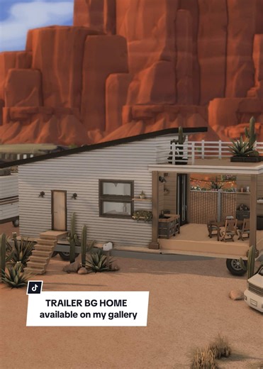 Sims 4 Base Game Home Trailer Now Available!