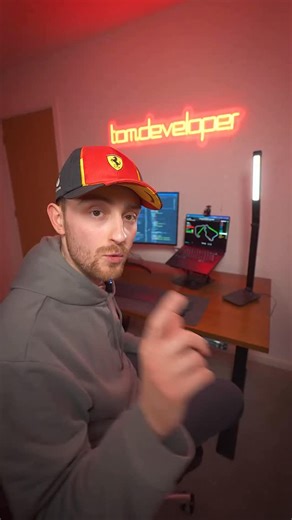 Tom Shaw on Instagram: "This is huge for the F1 Python Project! 🏎️ Being able to stream data between windows enables us to build so many more insights and features to make the project feel like a real pit wall!! 💻 I reckon this is going to get a lot of traction (pun intended) when the 2026 season starts!! 🗓️"