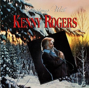 Kenny Rogers - Christmas With Kenny Rogers