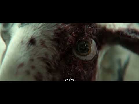Alien: Earth - The Sheep have something to say