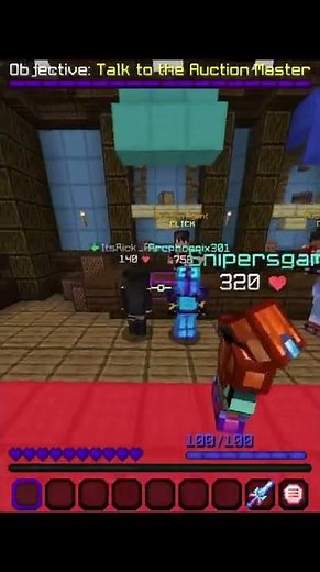 How to get a HYPERION in LESS than ONE MINUTE!