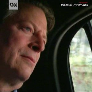 Nearly a decade after "An Inconvenient Truth," Al Gore is back with An Inconvenient Sequel: Truth To Power. And this time, he has his sights set on President Donald J. Trump. http://cnn.it/2of5MlF | CNN