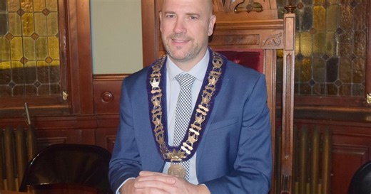 Carleton Place Mayor Toby Randell’s 2025 reflection: Achievements, challenges, and the future