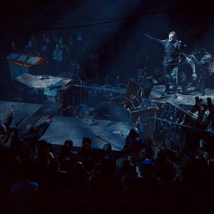 16 reactions | 'Tremendously gripping' Julius Caesar comes to cinemas on 22 March, broadcast live from the Bridge Theatre. | National Theatre Live | Facebook