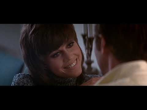 Klute 1971 Trailer