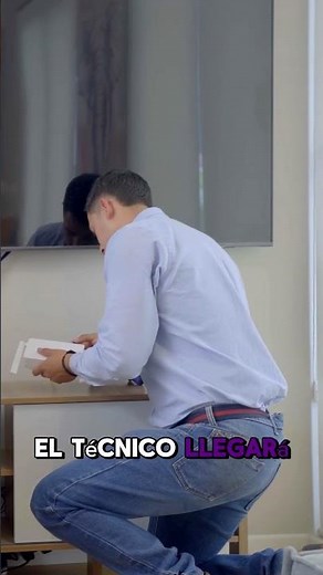 ¿Necesitas un tecnico de Totalplay en tu casa? Dale play a este video y descubre como.