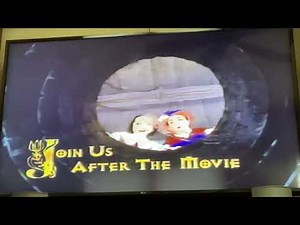 Opening To Snow White And The Seven Dwarfs 2001 VHS